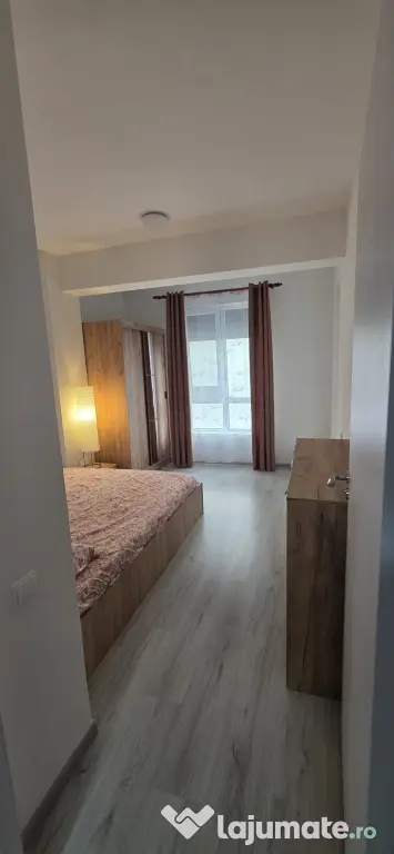 2 Camere decomandat | Loc parcare privat | Balcon inchis | Bucuresti