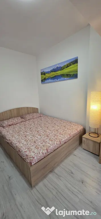 2 Camere decomandat | Loc parcare privat | Balcon inchis | Bucuresti
