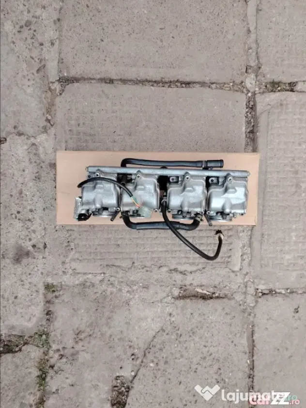 CARBURATOARE honda cbr 600 F - Targu Ocna (Bacau)