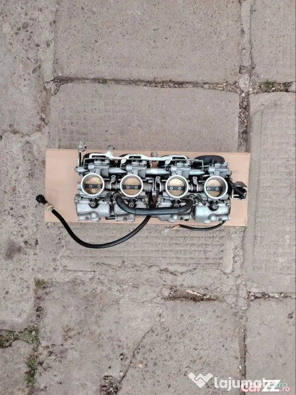 CARBURATOARE honda cbr 600 F - Targu Ocna (Bacau)