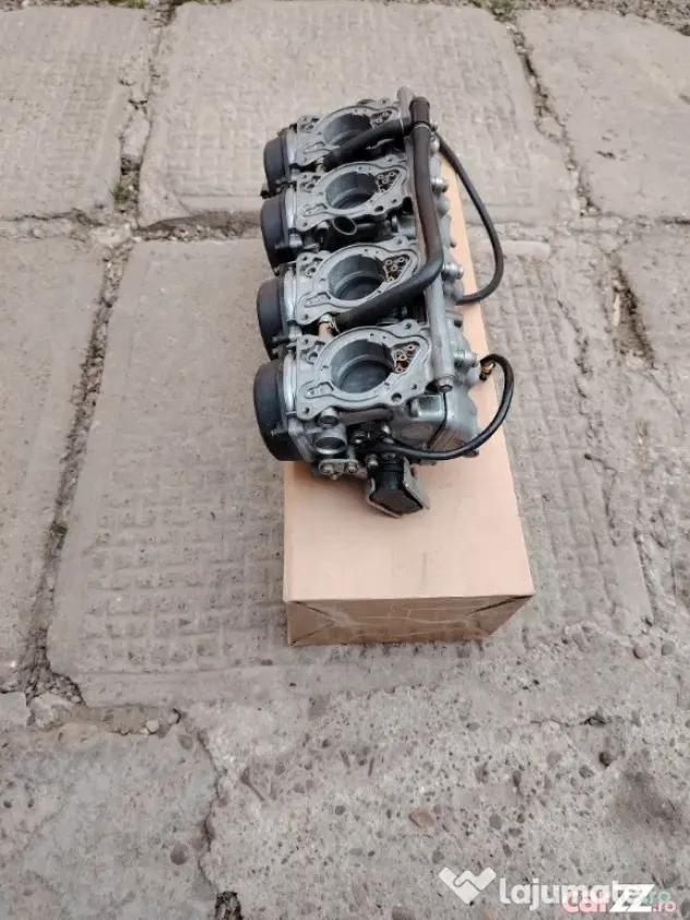 CARBURATOARE honda cbr 600 F - Targu Ocna (Bacau)