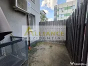 Metrou Berceni-2 Camere-Mobilat-Gradina+Parcare 