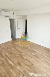 NOU 2 camere cu 2 bai + birou
