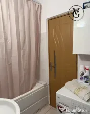 Apartament 4 camere | Zona Gară | 110 mp | 2 băi & 2 balco