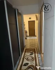 Apartament 4 camere | Zona Gară | 110 mp | 2 băi & 2 balco