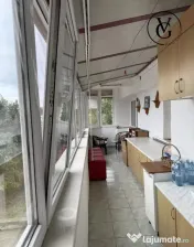 Apartament 4 camere | Zona Gară | 110 mp | 2 băi & 2 balco