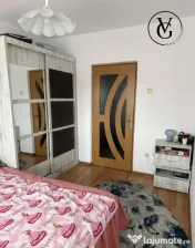Apartament 4 camere | Zona Gară | 110 mp | 2 băi & 2 balco