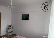 Apartament 4 camere | Zona Gară | 110 mp | 2 băi & 2 balco