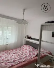 Apartament 4 camere | Zona Gară | 110 mp | 2 băi & 2 balco