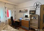 Apartament 4 camere | Zona Gară | 110 mp | 2 băi & 2 balco