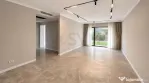 Apartament 3 camere Green Lake Baneasa la parter +terasa