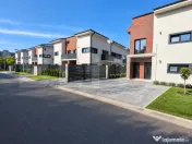 Apartament 4 camere pe 2 niveluri, 100 mp cu grădină, comp 
