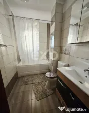 Apartament 2 camere | 55 mp + balcon | Intre Lacuri 