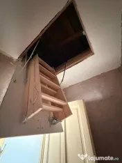 Casa parter, suprafata construita 128 mp, 450 mp teren, Malu 