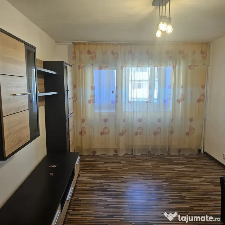 Apartament 3 cam Militari, Rasaritului , mobilat de inchiria - Bucuresti (Bucuresti-Ilfov)
