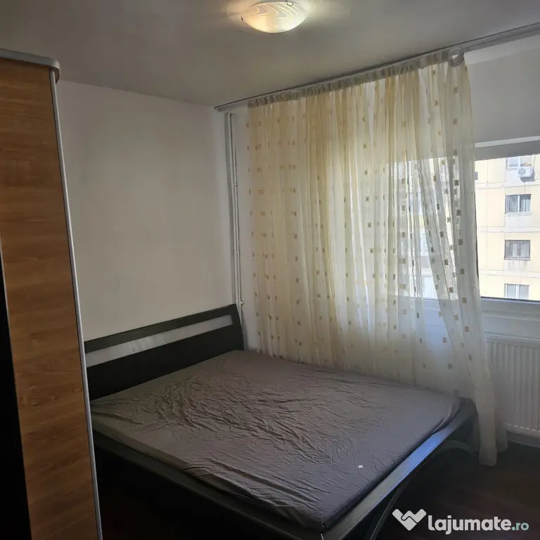 Apartament 3 cam Militari, Rasaritului , mobilat de inchiria - Bucuresti (Bucuresti-Ilfov)