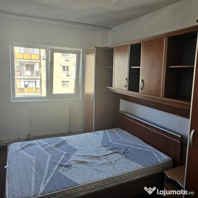 Apartament 3 cam Militari, Rasaritului , mobilat de inchiria - Bucuresti (Bucuresti-Ilfov)