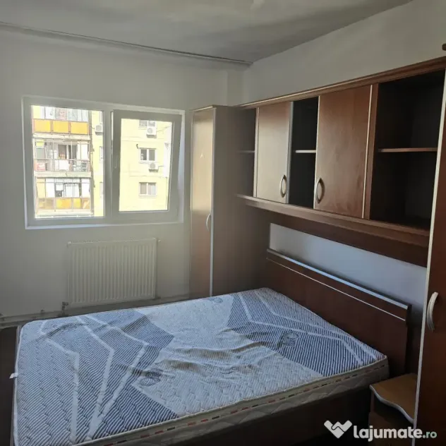 Apartament 3 cam Militari, Rasaritului , mobilat de inchiria - Bucuresti (Bucuresti-Ilfov)