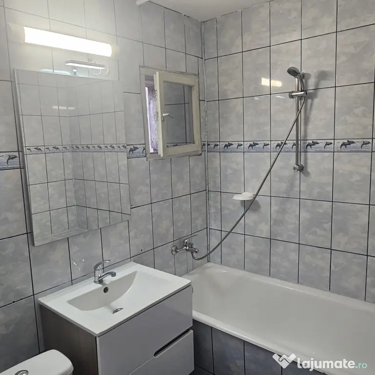 Apartament 3 cam Militari, Rasaritului , mobilat de inchiria - Bucuresti (Bucuresti-Ilfov)