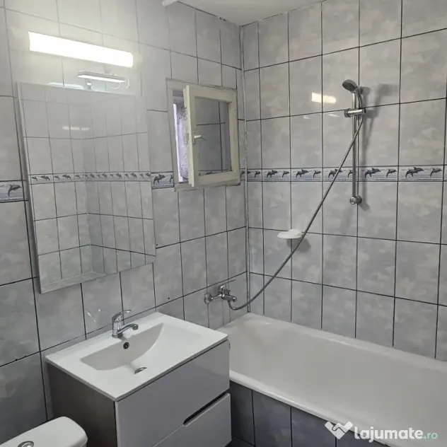Apartament 3 cam Militari, Rasaritului , mobilat de inchiria - Bucuresti (Bucuresti-Ilfov)