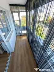 Apartament 3 camere | 94 mp | 3 balcoane | 2 bai | Renovat 