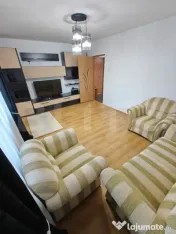Apartament 3 camere | 94 mp | 3 balcoane | 2 bai | Renovat 