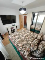 Apartament 3 camere | 94 mp | 3 balcoane | 2 bai | Renovat 