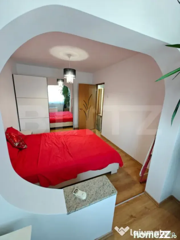 Apartament 3 camere, 94 mp, zona Mioveni - Mioveni (Arges)