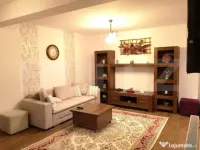 Vânzare Apartament 3 camere, decomandat, complet mobilat ș 