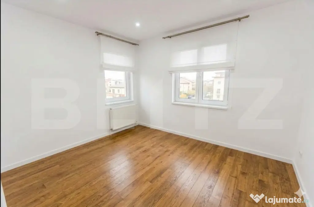Vânzare Apartament 3 camere, decomandat, complet mobilat ș - Sibiu (Sibiu)