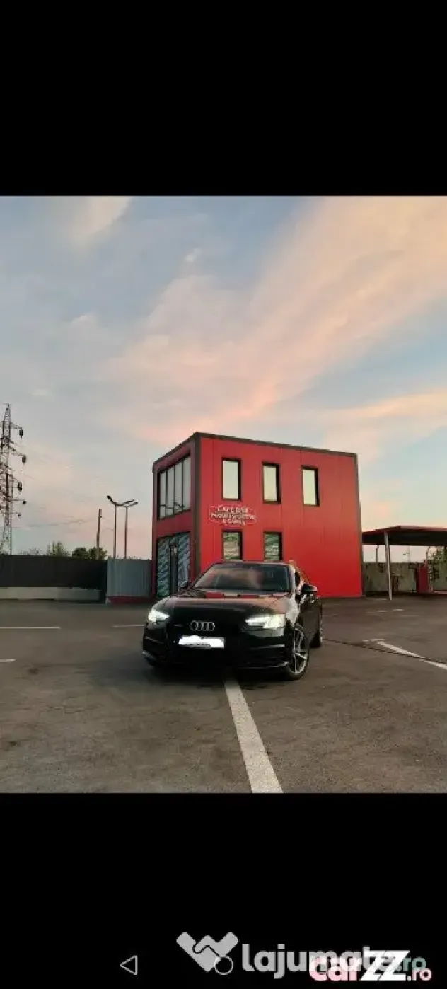 Audi A4 2.0 TDI quattro S tronic - Galati (Galati)