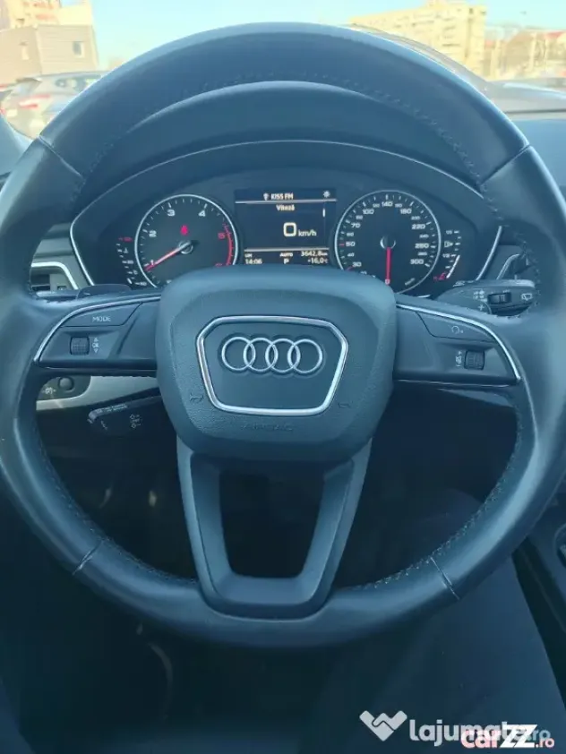 Audi A4 2.0 TDI quattro S tronic - Galati (Galati)