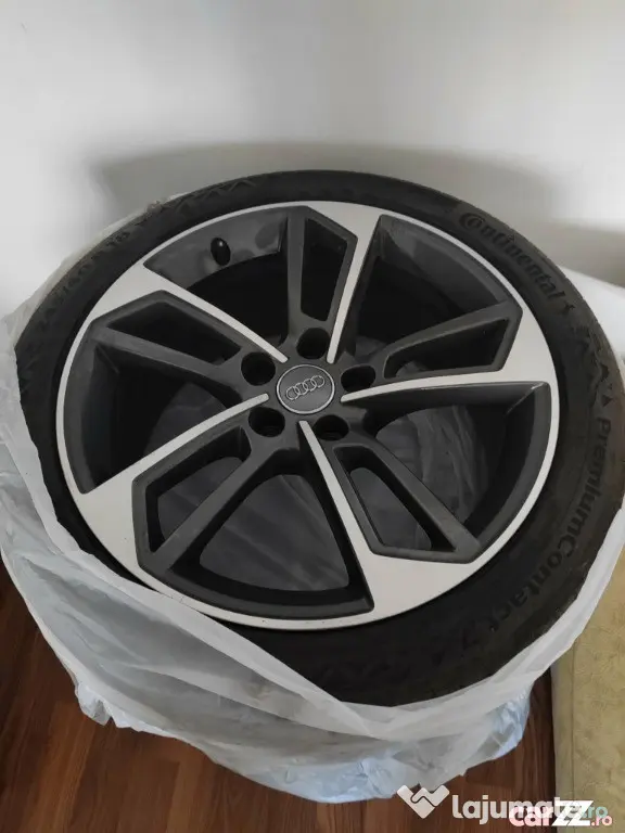 Audi A4 2.0 TDI quattro S tronic - Galati (Galati)