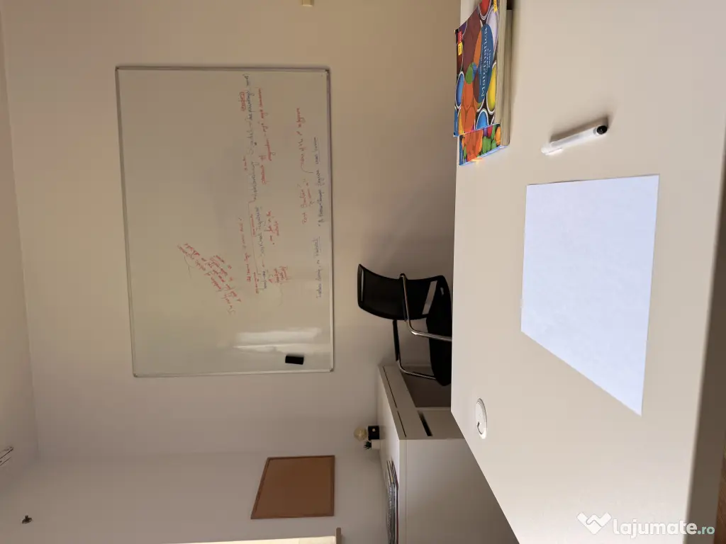 Simulare și evaluare la orice materie, înainte de meditații | 100 lei