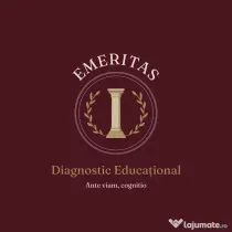 Simulare și evaluare la orice materie, înainte de meditații