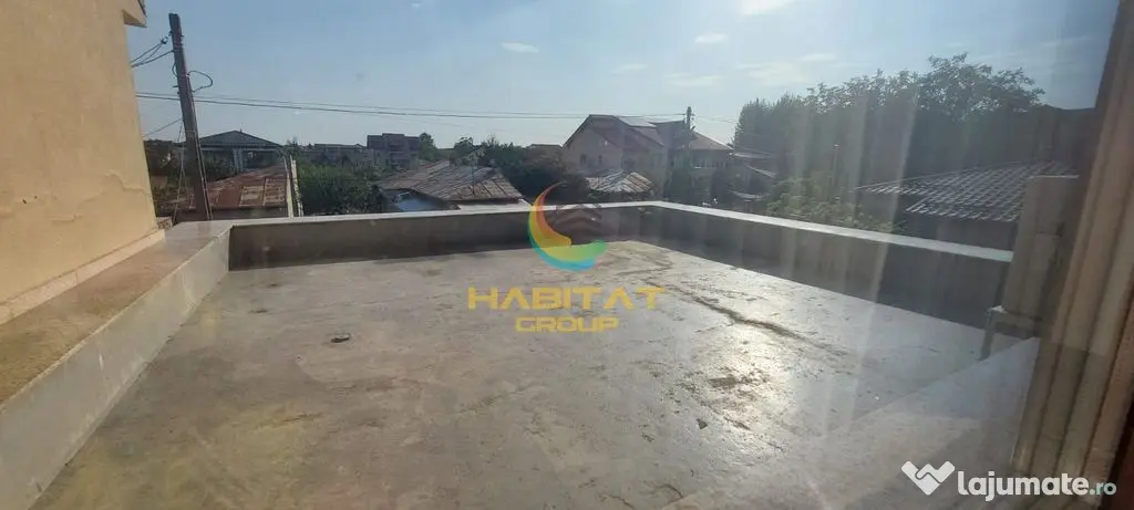 Vilă individuală cu piscină și garaj Popești-Leordeni - Popesti Leordeni (Bucuresti-Ilfov)