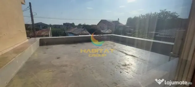 Vilă individuală cu piscină și garaj Popești-Leordeni - Popesti Leordeni (Bucuresti-Ilfov)