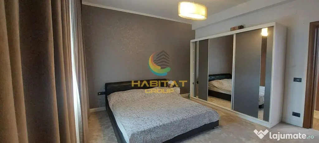 Vilă individuală cu piscină și garaj Popești-Leordeni - Popesti Leordeni (Bucuresti-Ilfov)