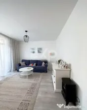 Apartament 2 camere | 64 mp | Parcare subterana | Buna Ziua 