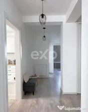 Apartament 2 camere | 64 mp | Parcare subterana | Buna Ziua 