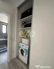 Apartament 2 camere | 64 mp | Parcare subterana | Buna Ziua 