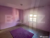 Casă 4 camere, cu teren 1470 mp, în Ursați