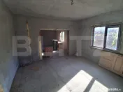 Casă 4 camere, cu teren 1470 mp, în Ursați
