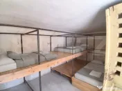 Casă 4 camere, cu teren 1470 mp, în Ursați