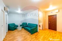 Apartament cu două camere de închiriat în ARED UTA