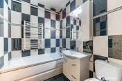 Apartament cu două camere de închiriat în ARED UTA 