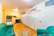 Apartament cu două camere de închiriat în ARED UTA 