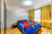 Apartament cu două camere de închiriat în ARED UTA 