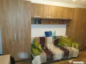 GARSONIERĂ MOBILATĂ ȘI UTILATĂ | BALCON | 28 MP | EXPO T 