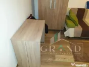 GARSONIERĂ MOBILATĂ ȘI UTILATĂ | BALCON | 28 MP | EXPO T 
